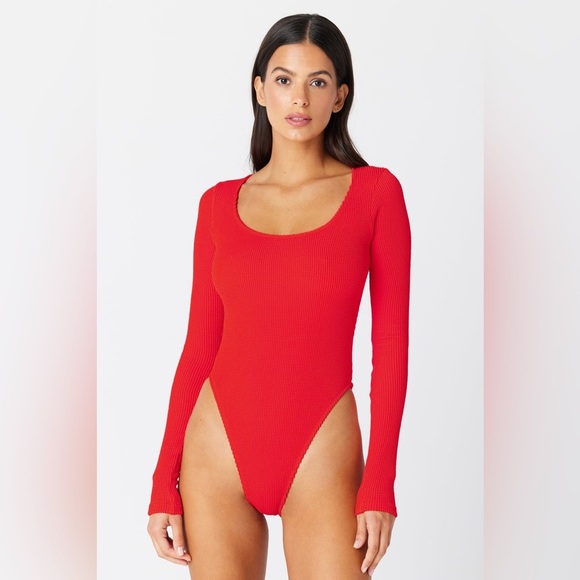GIGI C Cecilia One Piece size M - Picture 1 of 11